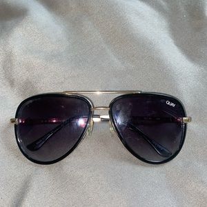 Quay Australia sunglasses